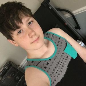 Meet your Posher, Nick